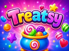 Игри Treatsy
