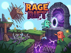 Игри Rage Rift