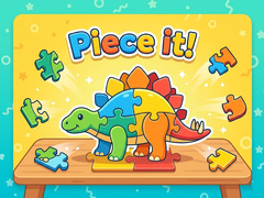 Игри Piece it!