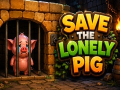 Игри Save the Lonely Pig