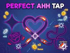 Игри Perfect Ahh Tap