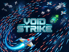 Игри Void Strike