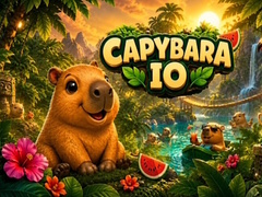 Игри Capybara IO