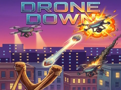Игри Drone Down