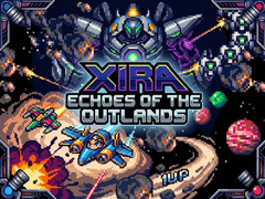 Игри XIRA Echoes of The Outlands