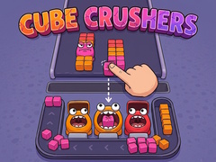Игри Cube Crushers