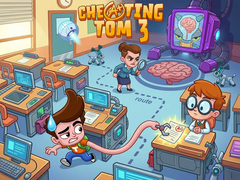 Игри Cheating Tom 3