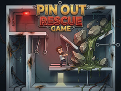 Игри Pin Out Rescue Game