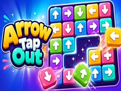 Игри Arrow Tap Out