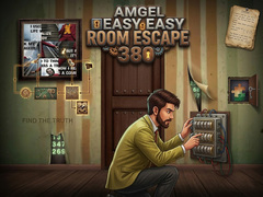 Игри Amgel Easy Room Escape 380
