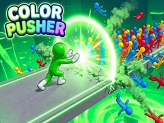 Игри Color Pusher