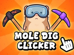 Игри Mole Dig Clicker