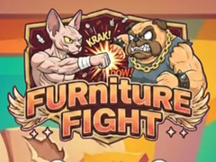 Игри FURniture Fight
