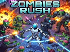 Игри Zombies Rush