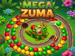 Игри Mega Zuma