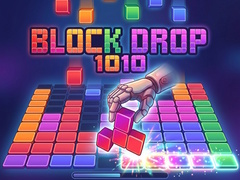 Игри Block Drop 1010