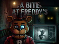 Игри A Bite at Freddy’s