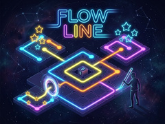Игри Flow Line