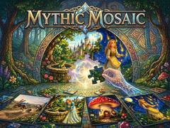 Игри Mythic Mosaic