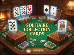 Игри Solitaire Collection Cards