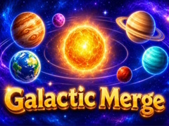 Игри Galactic Merge