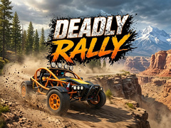 Игри Deadly Rally