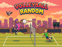 Игри Volleyball Random