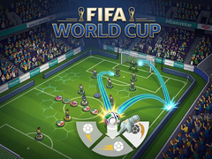 Игри FIFA World Cup
