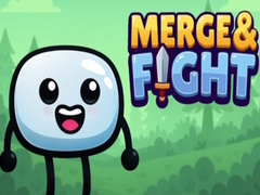 Игри Merge & Fight
