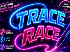 Игри Trace Race