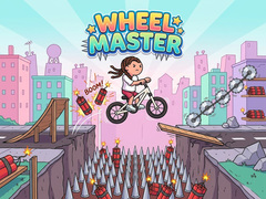 Игри Wheel Master