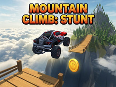 Игри Mountain Climb Stunt