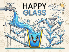 Игри Happy Glass