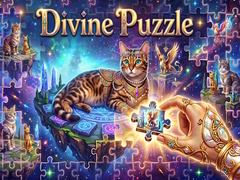 Игри Divine Puzzle