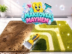Игри Makeover Mayhem
