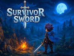 Игри Survivor Sword