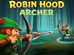 Игри Robin Hood Archer