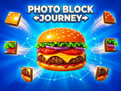 Игри Photo Block Journey
