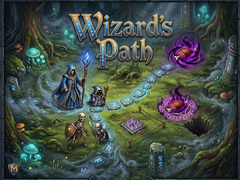 Игри Wizard's Path