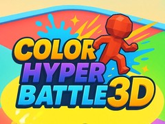 Игри Color Hyper Battle 3D