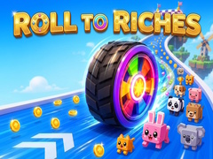Игри Roll to Riches