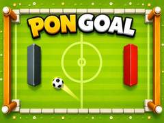 Игри Pongoal