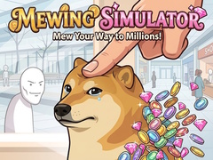 Игри Mewing Simulator
