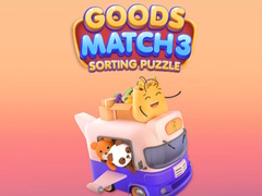 Игри Goods Match 3 Sorting puzzle