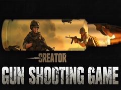 Игри Creator Gun Shooting game