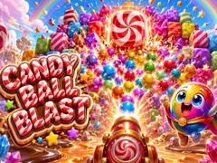 Игри Candy Ball Blast