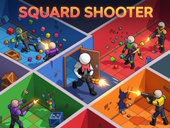 Игри Squard Shooter