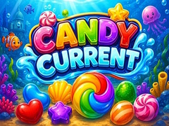Игри Candy Current