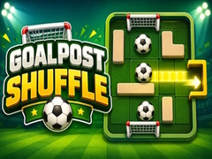 Игри Goalpost Shuffle