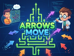 Игри Arrows Move